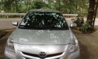 Toyota Vios 1.5 MT 2009 - Cần bán Toyota Vios 1.5 MT đời 2009, màu bạc