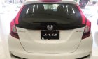 Honda Jazz V 2018 - Bán Honda Jazz V năm sản xuất 2018, màu trắng, xe nhập, giá tốt