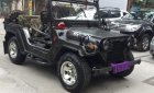 Jeep 2010 - Cần bán Jeep A2 sản xuất 2010, màu xanh lam, nhập khẩu