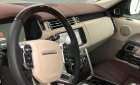 LandRover Range rover 2017 - Giá bán xe Range Rover Autobiography Long 2017 màu đen. Mới 100% giao ngay, tặng 5 năm bảo dưỡng, bảo hành 093 22222 53