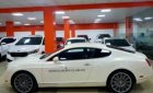 Bentley Continental GT Speed 2008 - Bán Bentley Continental GT Speed đời 2008, màu trắng, xe nhập
