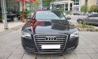 Audi A8 4.2 Quattro 2010 - Bán xe Audi A8 4.2 Quattro, SX 2010, đăng kí 2011, màu xanh, nhập nguyên chiếc tại Đức