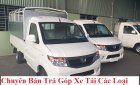 Xe tải 5000kg 2018 - Chuyên cung cấp, bán xe tải Kenbo 990 kg, giá tốt+ duyệt nhanh 2018