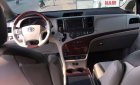 Toyota Sienna  Limited 2011 - Bán xe Toyota Sienna Limited 2011, màu trắng