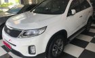 Kia Sorento 2016 - Bán Kia Sorento năm 2016, màu trắng, 825tr