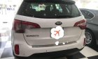 Kia Sorento 2016 - Bán Kia Sorento năm 2016, màu trắng, 825tr