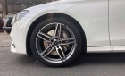 Mercedes-Benz E class E300 AMG 2017 - Bán Mercedes E300 AMG năm sản xuất 2017, màu trắng, nhập khẩu  