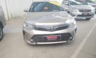 Toyota Camry 2.5Q 2015 - Bán xe gia đình số tự động Camry 2.5Q 2015, odo 22800 km