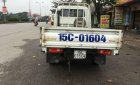 Xe tải 1 tấn - dưới 1,5 tấn   2011 - Bán xe tải Veam 1 tấn đời 2011, màu trắng