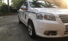 Daewoo Gentra SX 1.5 MT 2007 - Bán Daewoo Gentra SX 1.5 MT năm 2007, màu trắng 