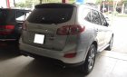 Hyundai Santa Fe SLX 2009 - Bán Hyundai Santa Fe SLX đời 2009, màu bạc, nhập khẩu số tự động giá cạnh tranh