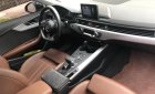 Audi A4 2.0 TFSI 2016 - Bán Audi A4 2.0 sản xuất năm 2016, màu đen, nhập khẩu nguyên chiếc 