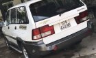 Ssangyong Musso 2002 - Cần bán gấp Ssangyong Musso đời 2002, màu trắng