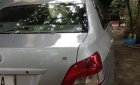 Toyota Vios 1.5 MT 2009 - Cần bán Toyota Vios 1.5 MT đời 2009, màu bạc