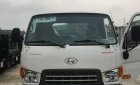 Hyundai Mighty 2017 - Bán xe Hyundai Mighty đời 2017, màu trắng, giá 703tr