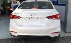 Hyundai Accent 2018 - Cần bán Hyundai Accent đời 2018, màu trắng, 425 triệu