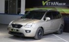 Kia Carens EXMT 2015 - Bán ô tô Kia Carens EXMT năm sản xuất 2015, màu vàng