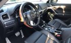 Mazda CX 5   2.5 AWD 2017 - Bán xe Mazda CX 5 2.5 AWD đời 2017, màu đen, giá tốt