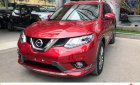 Nissan X trail 2.5 SV 4WD Premium 2018 - Bán Nissan X-Trail 2.5 SV 4WD Premium - Khuyến mại hấp dẫn tháng 5, liên hệ để đàm phán giá bán