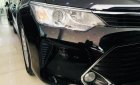 Toyota Camry 2.5G 2015 - Bán xe Toyota Camry 2.5G đời 2015, màu đen, giá chỉ 980 triệu