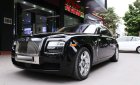 Rolls-Royce Ghost Cũ   SERIES I 2012 - Xe Cũ Rolls-Royce Ghost SERIES I 2012