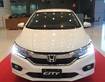 Acura CL 2018 - Giá xe Honda City 1.5 CVT 2018 chỉ 150tr nhận xe ngay-KM Sốc Sốc-