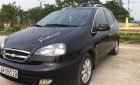 Chevrolet Aveo Cũ 2008 - Xe Cũ Chevrolet Aveo 2008