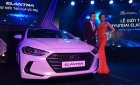 Hyundai Elantra  1.6 MT 2017 - "Siêu giảm" Bán xe Hyundai Elantra Đà Nẵng, giá 549 triệu trả góp 90% xe, LH Ngọc Sơn: 0911.377.773