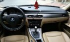 BMW 3 Series 320i 2010 - Bán BMW 3 Series 320i sản xuất năm 2010, màu đen, xe nhập