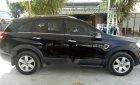 Chevrolet Captiva 2008 - Cần bán lại xe Chevrolet Captiva năm sản xuất 2008, màu đen xe gia đình, giá tốt