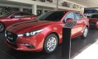 Mazda 3 2017 - Bán Mazda 3 Facelift giá bán chỉ từ 659 triệu, trả góp lấy xe luôn chỉ với 150tr, LH 0971.694.688