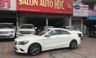 Mercedes-Benz CLA class CLA 200 2014 - Bán Mercedes CLA 200 đời 2014, màu trắng, xe nhập chính chủ