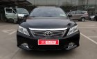 Toyota Camry 2.5Q 2014 - Bán xe Toyota Camry 2.5Q 2014 - màu đen