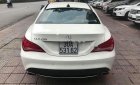 Mercedes-Benz CLA class CLA 200 2014 - Bán Mercedes CLA 200 đời 2014, màu trắng, xe nhập chính chủ