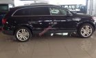 Audi Q7 3.6 Quattro Sline 2007 - Bán ô tô Audi Q7 3.6 Quattro Sline đời 2008, màu đen, xe nhập