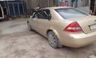 Ford Mondeo 2003 - Cần bán gấp Ford Mondeo năm sản xuất 2003, màu vàng, 178tr