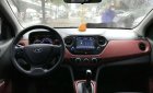 Hyundai Grand i10 2016 - Bán Hyundai Grand i10 đời 2016, màu đỏ số tự động