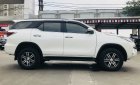 Toyota Fortuner 4X2AT 2017 - Bán xe Toyota Fortuner 4X2AT - 2017 màu trắng