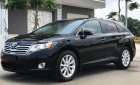 Toyota Venza 2.7AT 2009 - Bán Toyota Venza 2.7AT đời 2009, màu đen, xe nhập, không kinh doanh