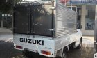 Suzuki Super Carry Pro 2018 - Bán Suzuki Super Carry Pro sản xuất 2018, màu trắng, nhập khẩu nguyên chiếc