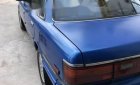 Toyota Camry 1987 - Cần bán xe Toyota Camry sản xuất năm 1987, màu xanh lam, giá chỉ 95 triệu