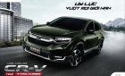 Honda CR V E 2017 - Bán xe Honda CR-V mẫu 2018 tại Hà Tĩnh, giá rẻ nhất