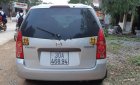 Mazda Premacy 2005 - Bán xe Mazda Premacy sản xuất năm 2005, màu bạc xe gia đình, 238tr