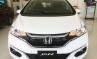 Honda Jazz 2018 - Bán Honda Jazz giá rẻ nhất miền tây, chuẩn bị 150 triệu nhận xe. LH: 0908999735