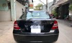 Ford Mondeo 2.5 V6 2006 - Bán ô tô Ford Mondeo 2.5 V6 SX 2006, còn mới 80%, màu đen, xe gia đình