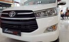 Toyota Innova   2.0E  2018 - Bán ô tô Toyota Innova 2.0E sản xuất năm 2018, màu trắng, giá chỉ 685 triệu