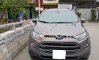 Ford EcoSport Titanium 1.5L AT 2017 - Bán xe Ford EcoSport năm 2017, còn quá mới