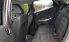Ford EcoSport Titanium 1.5L AT 2017 - Bán xe Ford EcoSport năm 2017, còn quá mới