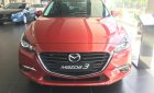 Mazda 3 2017 - Bán Mazda 3 Facelift giá bán chỉ từ 659 triệu, trả góp lấy xe luôn chỉ với 150tr, LH 0971.694.688