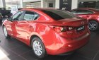 Mazda 3 2017 - Bán Mazda 3 Facelift giá bán chỉ từ 659 triệu, trả góp lấy xe luôn chỉ với 150tr, LH 0971.694.688